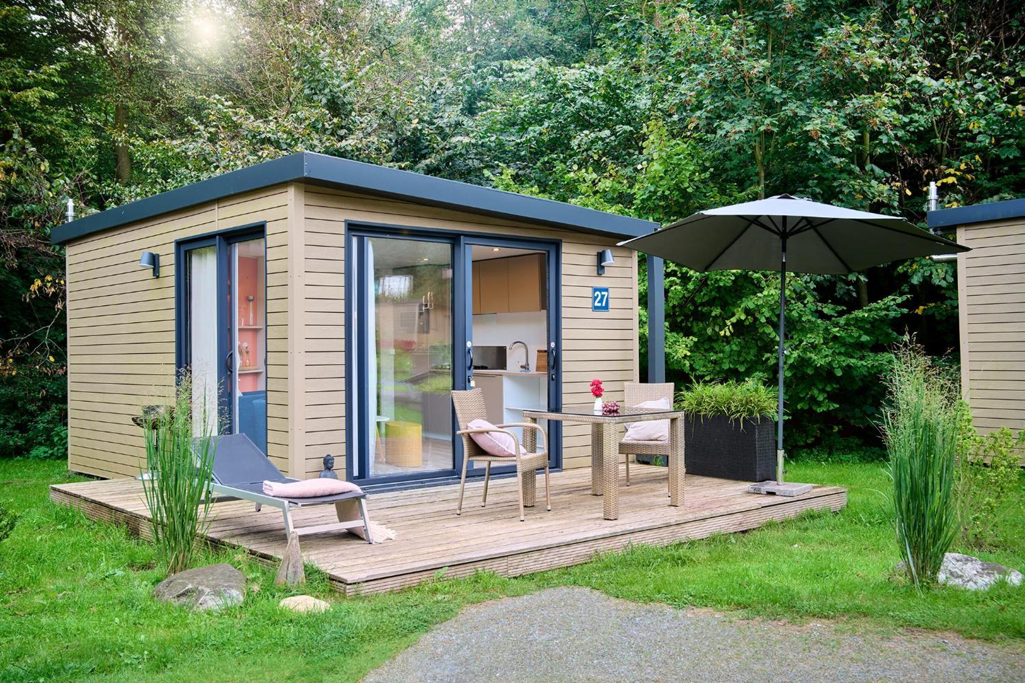 Gronenberger Muehle Haus 27 Scharbeutz Exterior foto